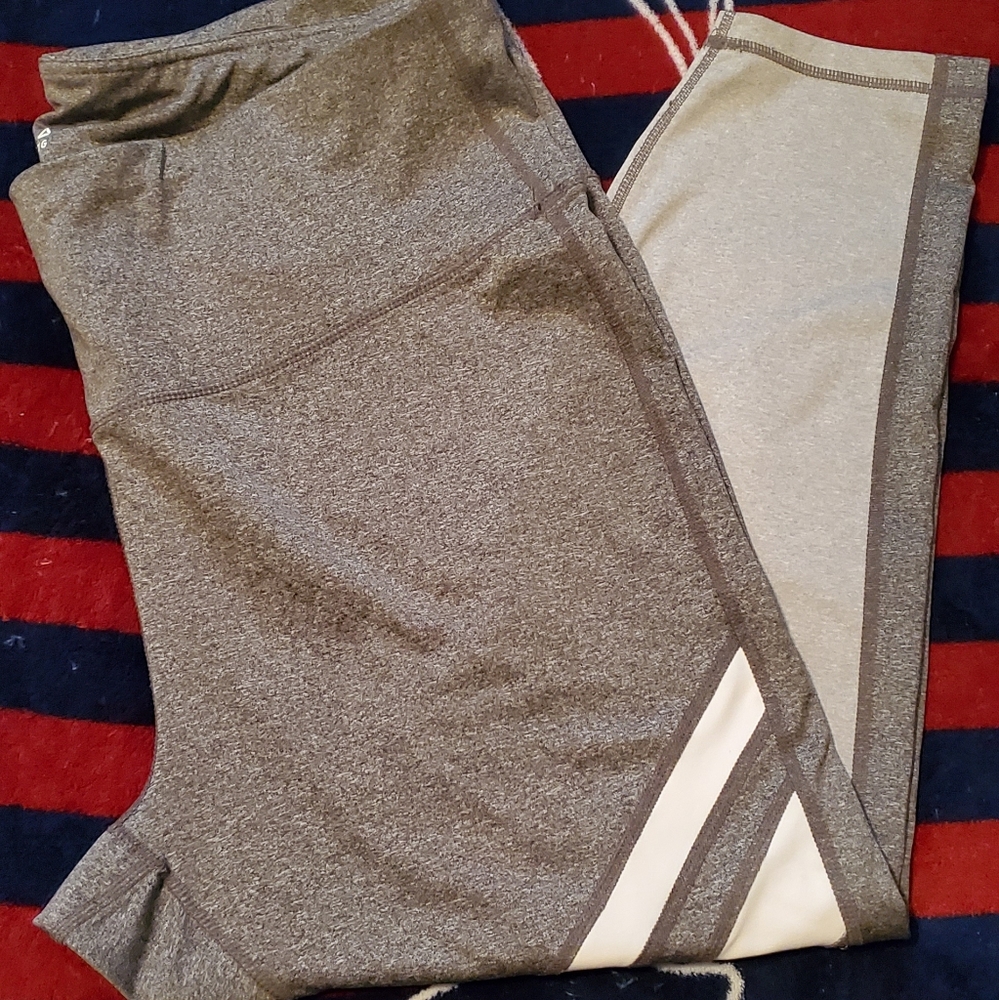Reebok 7/8 active leggings